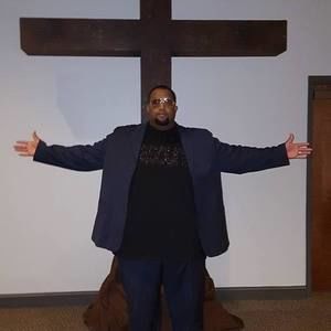 Meet your Posher, Van